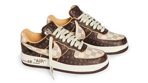 air force mid louis vuitton|louis vuitton air force price.